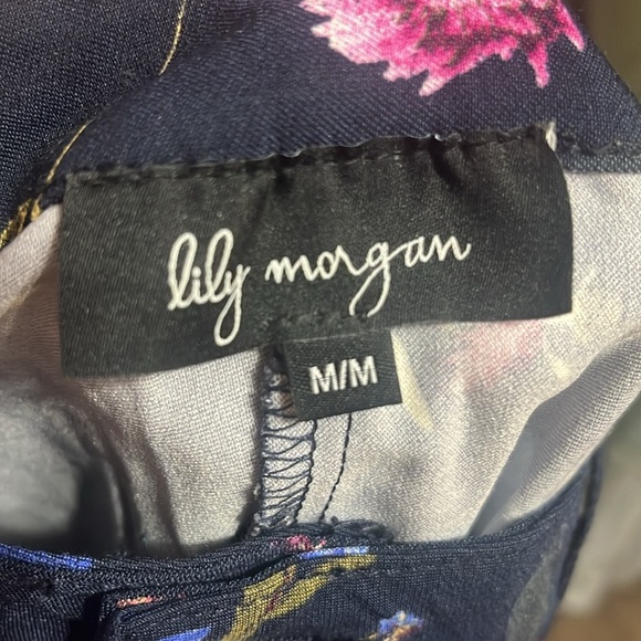 Lily Morgan Pants - Picture 6 of 7